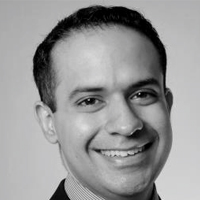 Guurav Kapur, Head of Policy, ACCA India